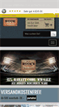 Mobile Screenshot of jeans-shopping24.de